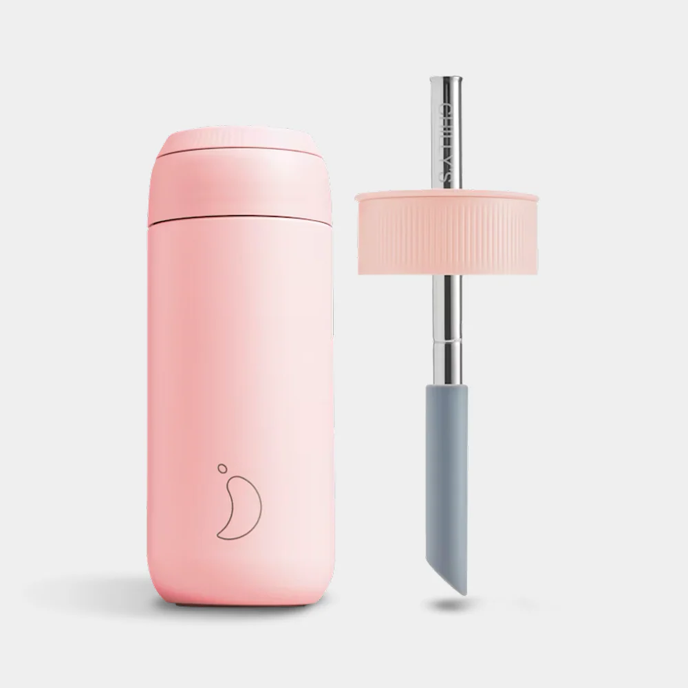 Running Water Bottle